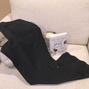 Velveteen casual jeans